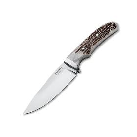 보커(Boker) 보커 사반나 스태그 히르쉬호른(F) 나이프