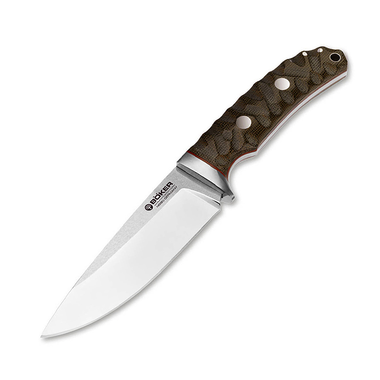 보커(Boker) 보커 사반나(F) 나이프