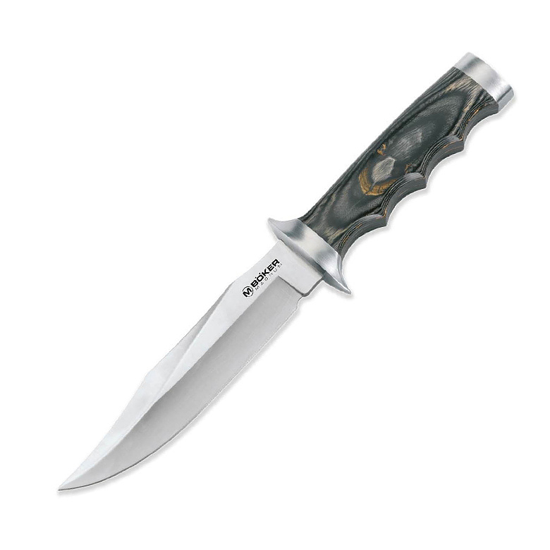 보커(Boker) 보커 사파리 메이트(F) 나이프