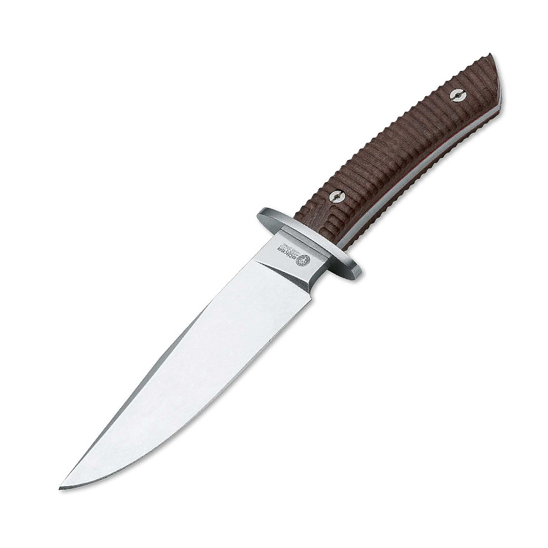 보커(Boker) 보커 알보리토 에스큘타 에보니(F) 나이프