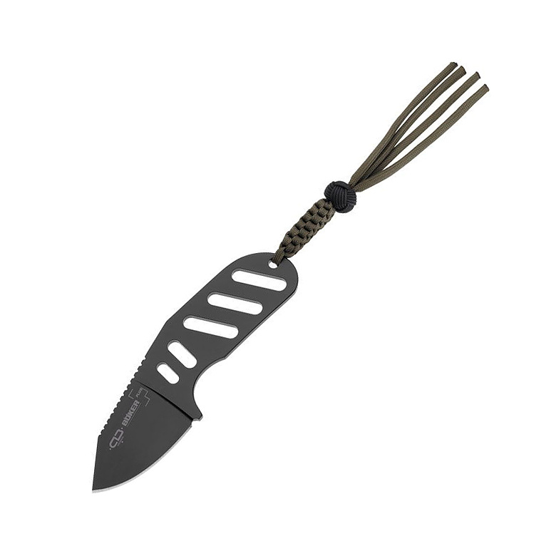 보커(Boker) 보커 에디트(F) 나이프