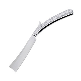보커(Boker) 보커 플리트 스트리트 레이저(F) 클래식 면도기
