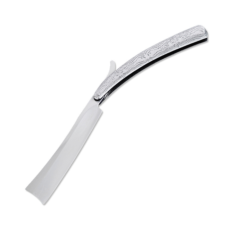 보커(Boker) 보커 플리트 스트리트 레이저(F) 클래식 면도기