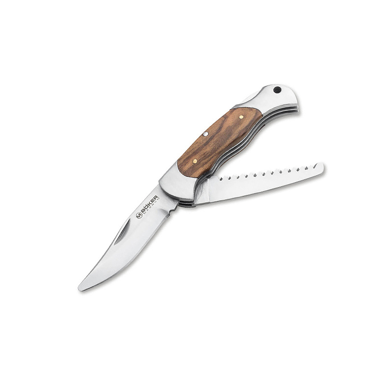 보커(Boker) 보커 클래식 헌터 슬림 키즈 멀티툴