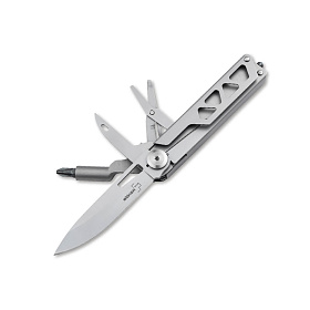 보커(Boker) 보커 스페셜리스트 하프 툴