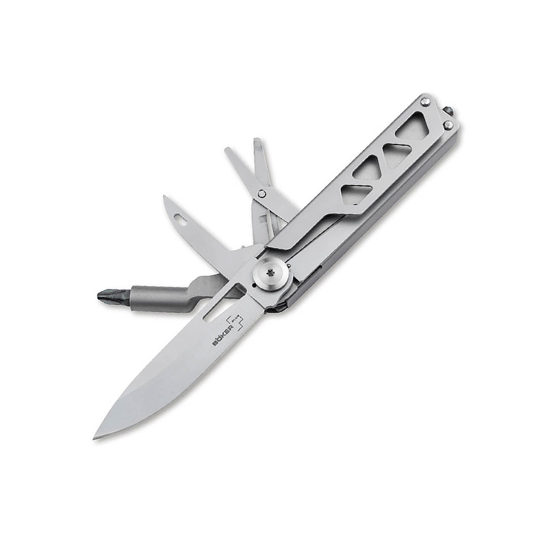 보커(Boker) 보커 스페셜리스트 하프 툴