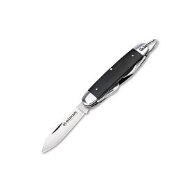 보커(Boker) 보커 클래식 포켓 스틸(F) 멀티툴