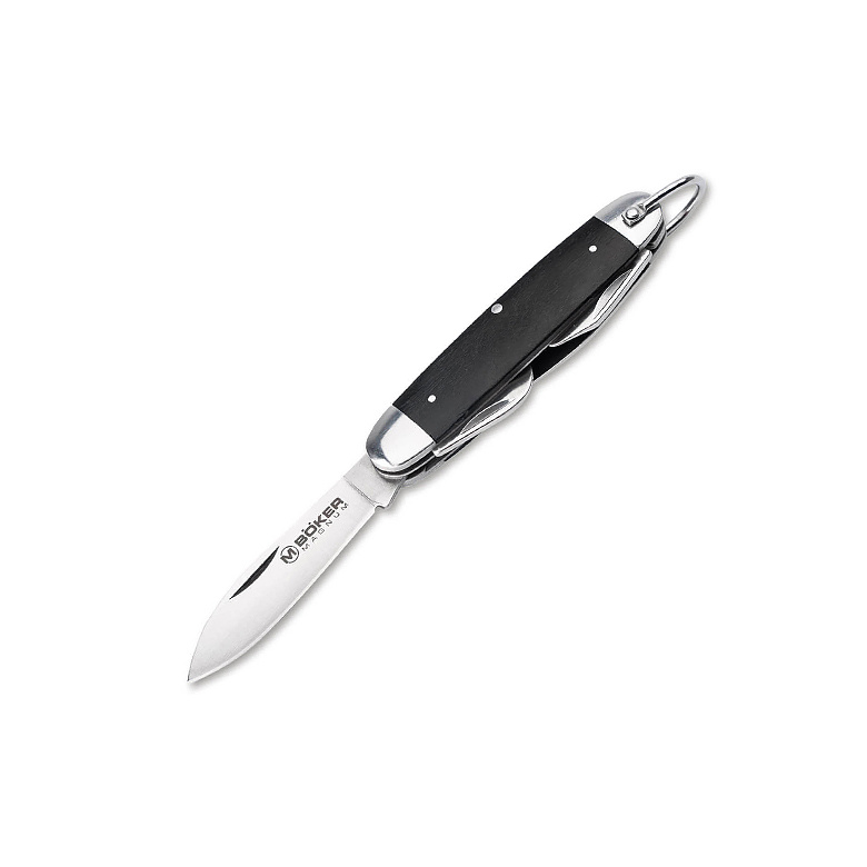 보커(Boker) 보커 클래식 포켓 스틸(F) 멀티툴