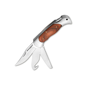 보커(Boker) 보커 클래식 헌터 멀티툴