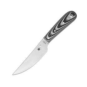 스파이더코(Spyderco) 스파이더코 보우 리버(F) 나이프