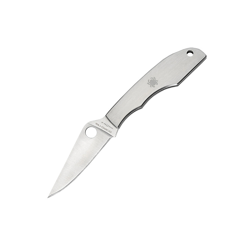 스파이더코(Spyderco) 스파이더코 그래스호퍼(F) 나이프