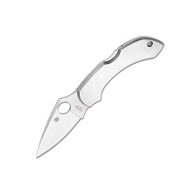 스파이더코(Spyderco) 스파이더코 드래곤플라이(F) 나이프