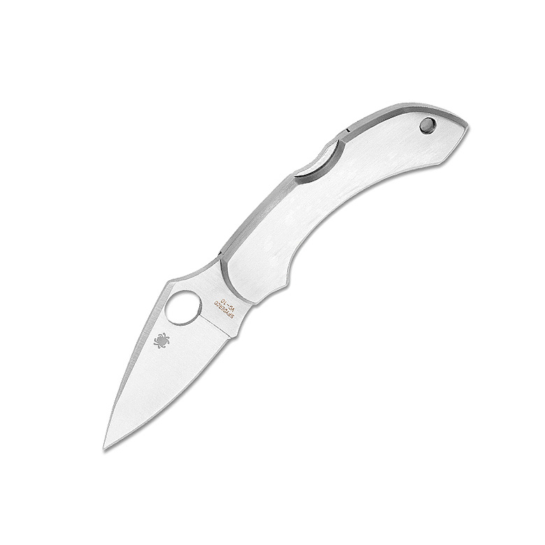 스파이더코(Spyderco) 스파이더코 드래곤플라이(F) 나이프