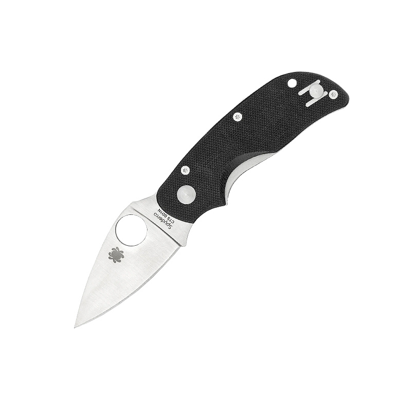 스파이더코(Spyderco) 스파이더코 캣(F) 나이프
