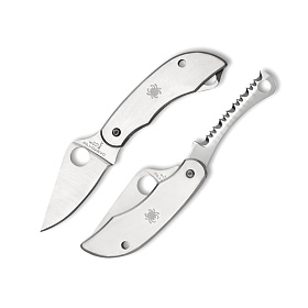 스파이더코(Spyderco) 스파이더코 클리피툴 블레이드 멀티툴