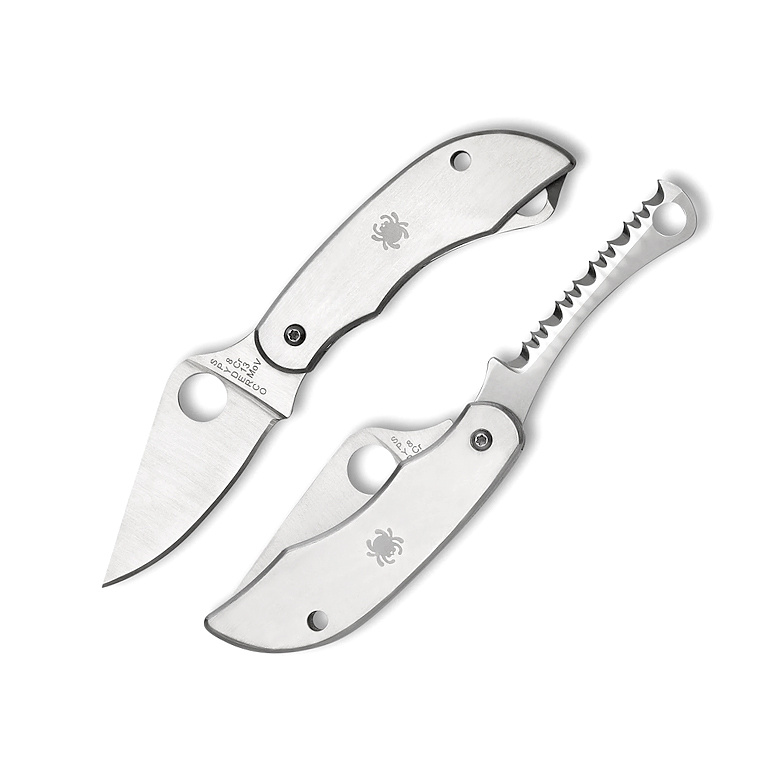 스파이더코(Spyderco) 스파이더코 클리피툴 블레이드 멀티툴