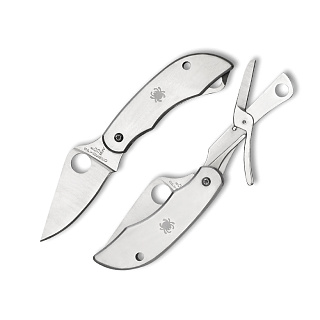 스파이더코(Spyderco) 스파이더코 클리피툴 시저스 멀티툴