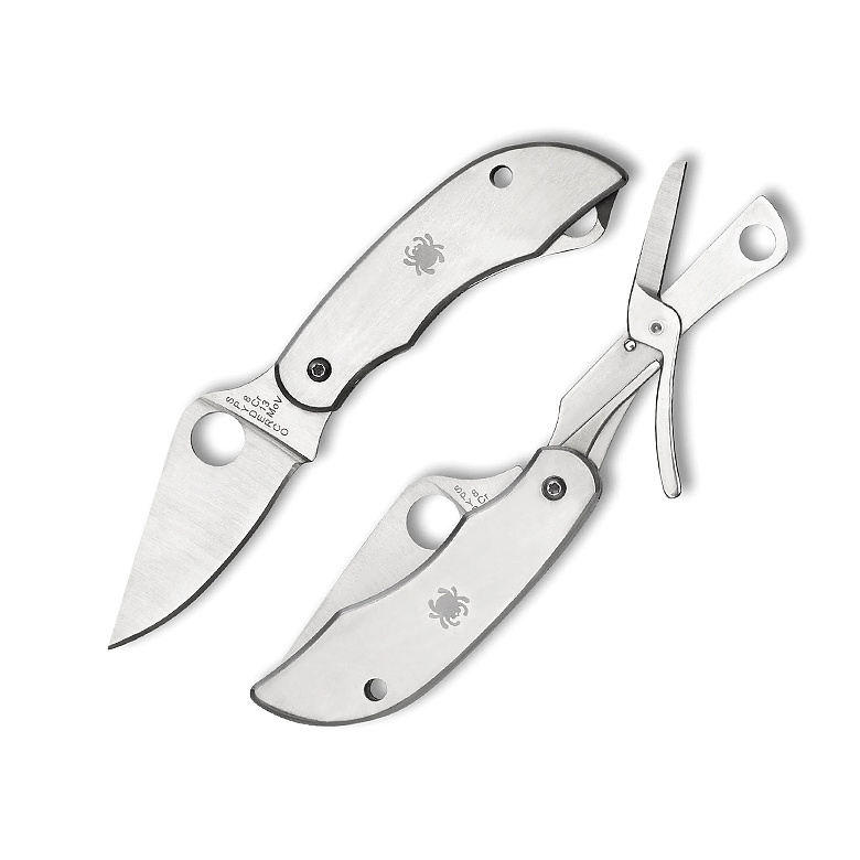 스파이더코(Spyderco) 스파이더코 클리피툴 시저스 멀티툴