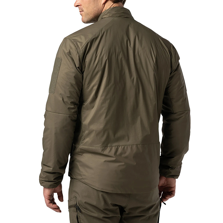 511 택티컬(511 Tactical) 5.11 택티컬 V.XI™ XTU LT3 자켓 (레인저 그린)