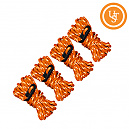 [신규] 유에스티 가이 라인 리플렉티브 4팩