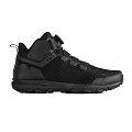 5.11 택티컬(5.11 Tactical) 5.11 택티컬 아틀라스 보아 라이트 슈즈 (블랙)