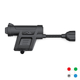 프린스톤 테크 택티컬 차지 엑스 (블랙)