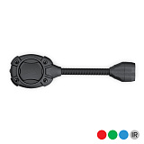 프린스톤 테크 택티컬 스위치 RGB/IR (블랙)