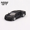 미니GT 1/64 부가티 시론 슈퍼 스포츠 300+ (무광블랙)