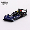 미니GT 1/64 캐딜락 V시리즈R 2023 레이싱 (블루)