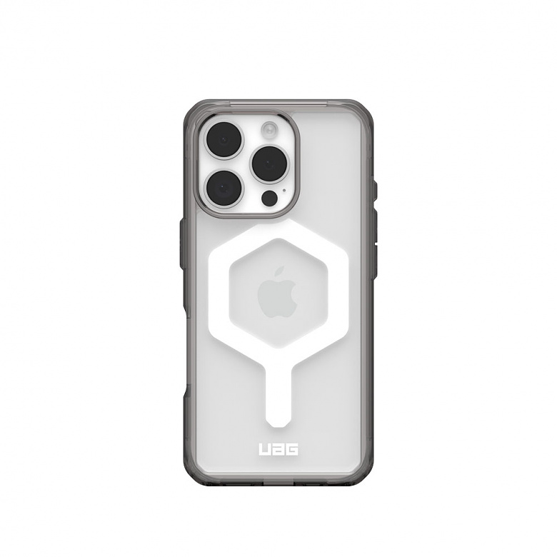 유에이지(UAG) UAG 아이폰16 플러스 프로 프로맥스 플라이오 맥세이프 케이스