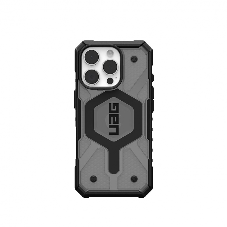 유에이지(UAG) UAG 아이폰16 플러스 프로 프로맥스 패스파인더 맥세이프 케이스