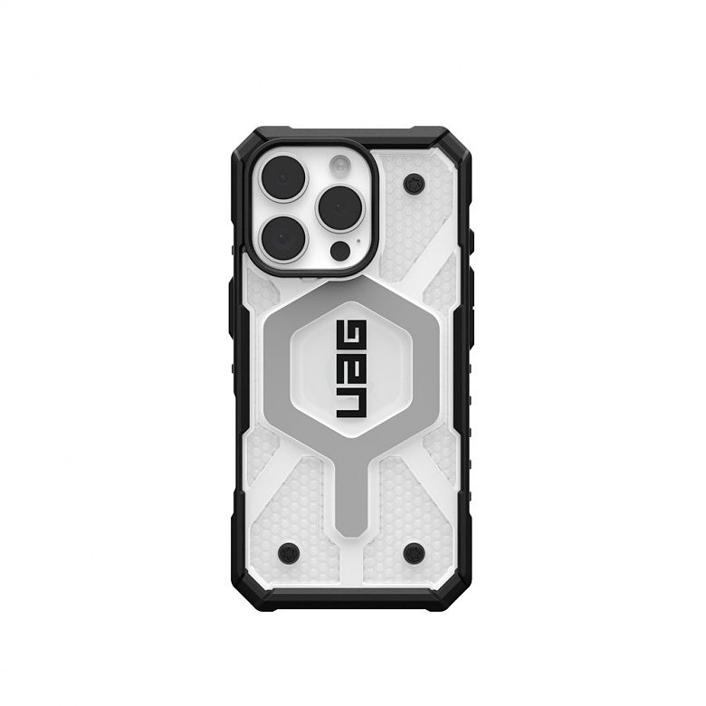 유에이지(UAG) UAG 아이폰16 플러스 프로 프로맥스 패스파인더 맥세이프 케이스