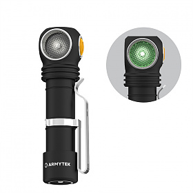 아미텍(Armytek) 아미텍 위자드 C2 WG 플래시라이트