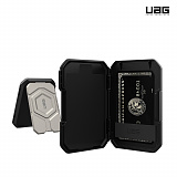 UAG 맥세이프 거치대 지갑