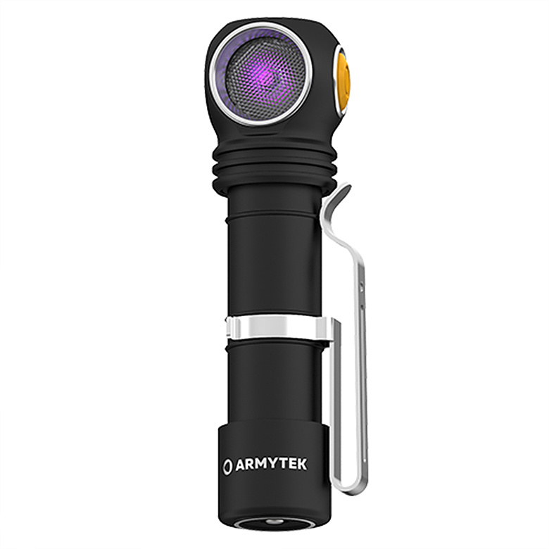 아미텍(Armytek) 아미텍 위자드 C2 WUV 플래시라이트