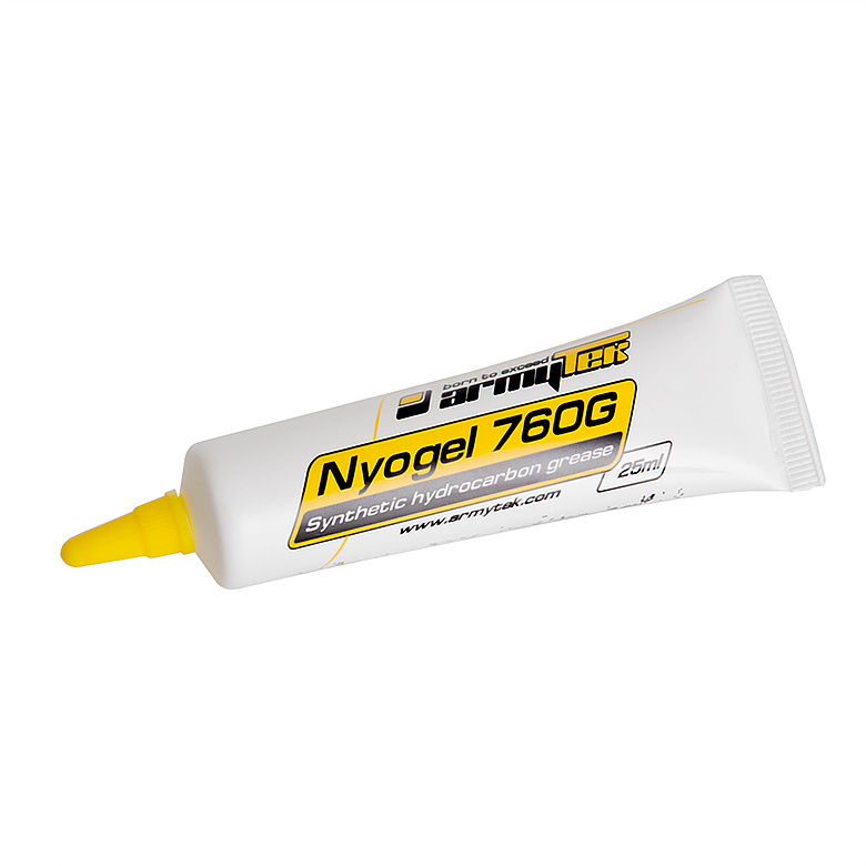 아미텍(Armytek) 아미텍 NyoGel 760G 구리스 25ml