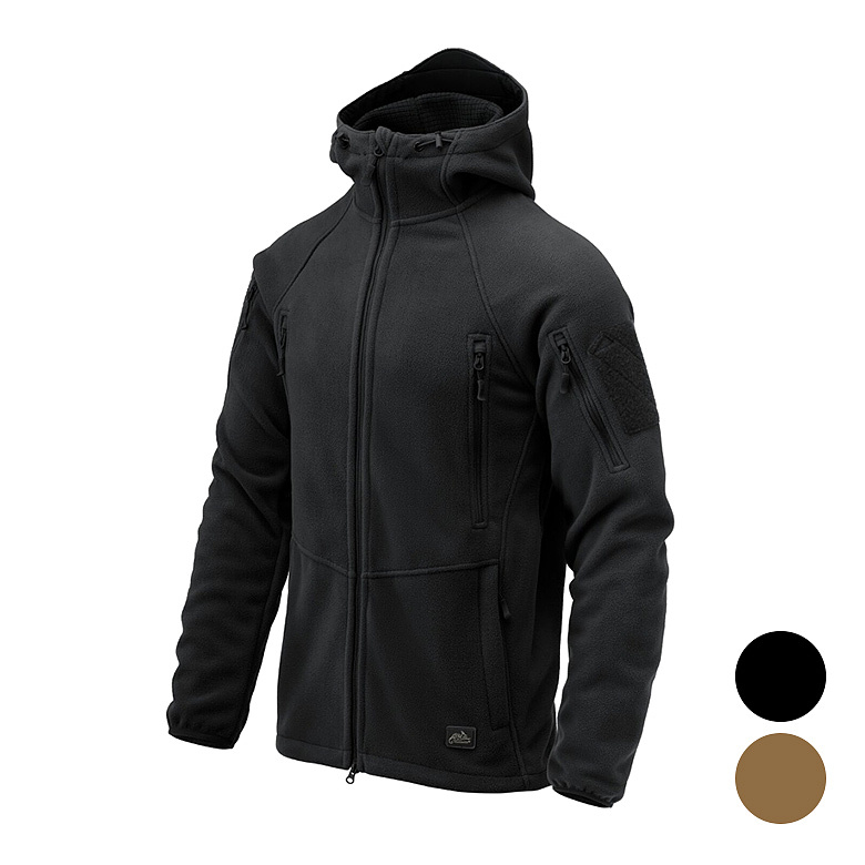 헬리콘텍스(HELIKONTEX) 헬리콘텍스 패트리어트 MK2 플리스 자켓