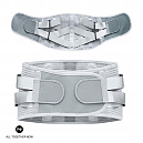 올투게더나우 디스크 바른요 허리보호대