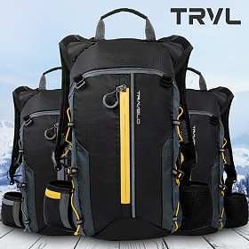 트레벨로(Travelo) 트레벨로 초경량 10L 자전거 라이딩 백팩