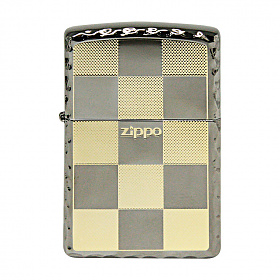 지포(Zippo) 지포 더 블록 3