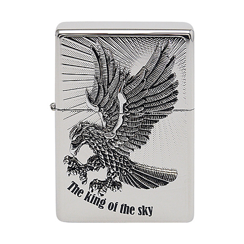 지포(Zippo) 지포 더 킹 오브 더 스카이 (NI)