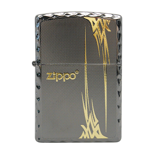 지포(Zippo) 지포 트라이벌 4 골드