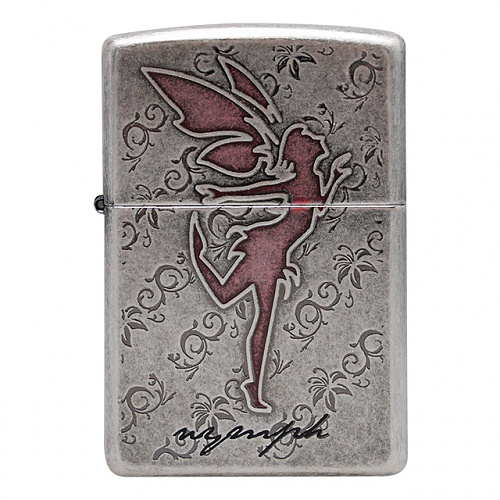 지포(Zippo) 지포 플라잉 림프