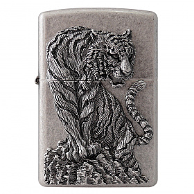 지포(Zippo) 지포 헌터 (NA)