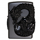 지포 블랙 드래곤