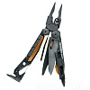 레더맨 MUT BLACK  16-in-1 멀티톨