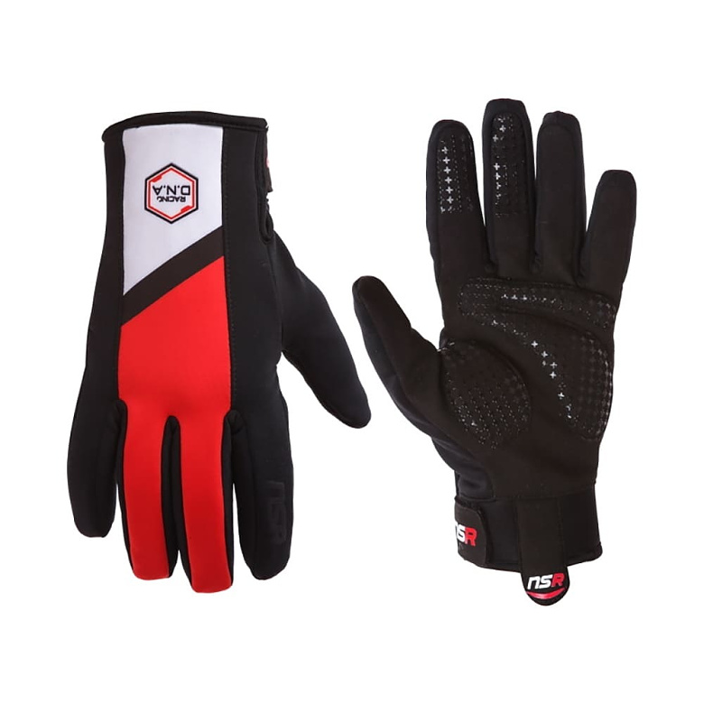 엔에스알(NSR) NSR 클럽 팬텀 긴장갑 2