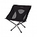 인수스 CL-S 캠핑 백패킹 경량 의자 (블랙)