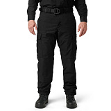 5.11 택티컬 플렉스 텍 TDU 립스탑 팬츠 (블랙)