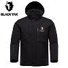 블랙야크 워크패딩 자켓 점퍼 V1
